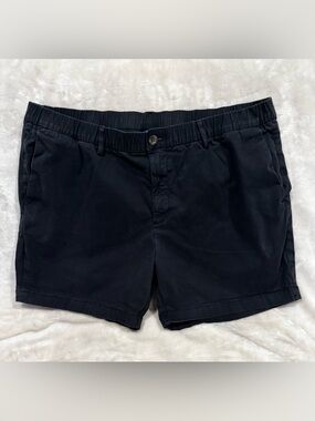 Men's Bearbottom Stretch Chino Shorts